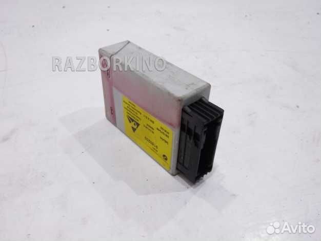 Блок управления бмв