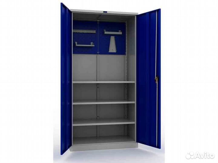 Шкаф для инструмента