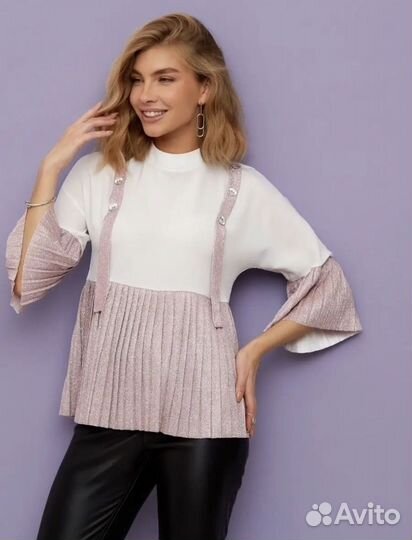 Блузка женская 44-46