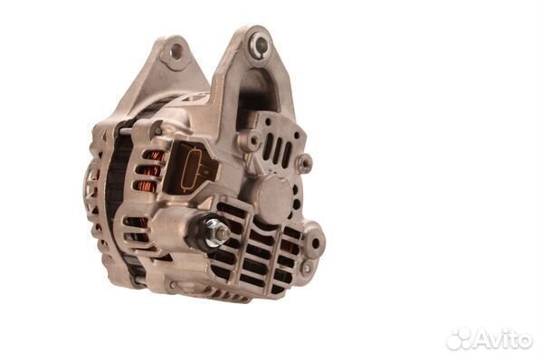 Генератор Mitsubishi Space Star