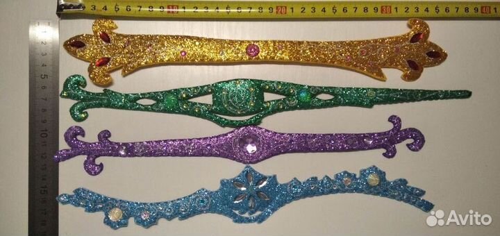 Браслет Сказочный патруль