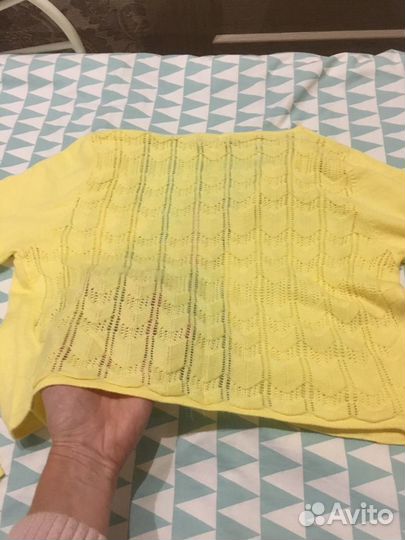 Болеро Monsoon новое