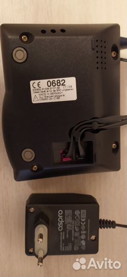 Siemens Gigaset 3010