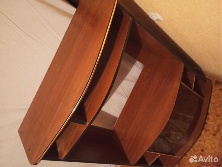 Тумба под телевизор бу