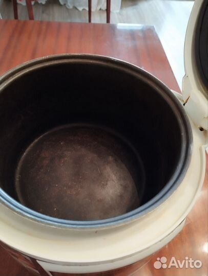 Мультиварка redmond 3 литра