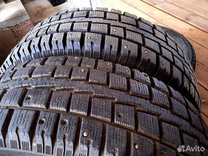 Cooper Discoverer M+S 225/70 R16
