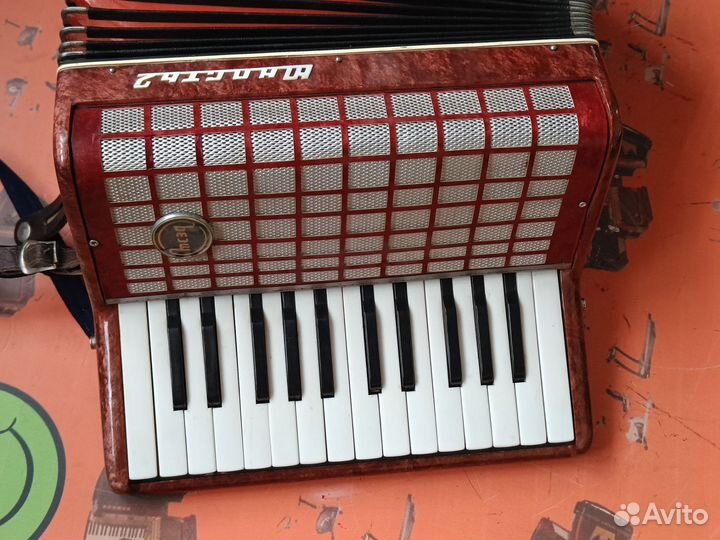Аккордеон Юность/Скупка