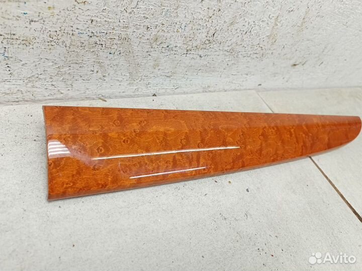 Накладка дверной обшивки