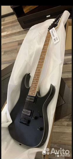 Гитара электро