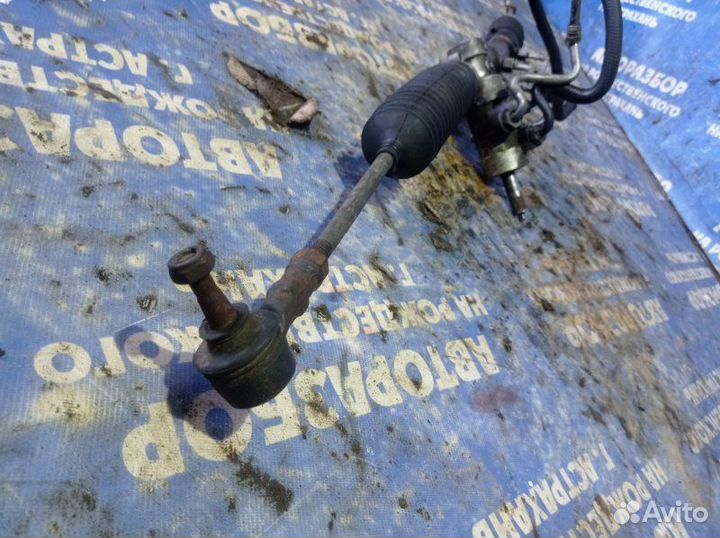 Рулевая рейка Opel Tigra A купе X14XE 1998