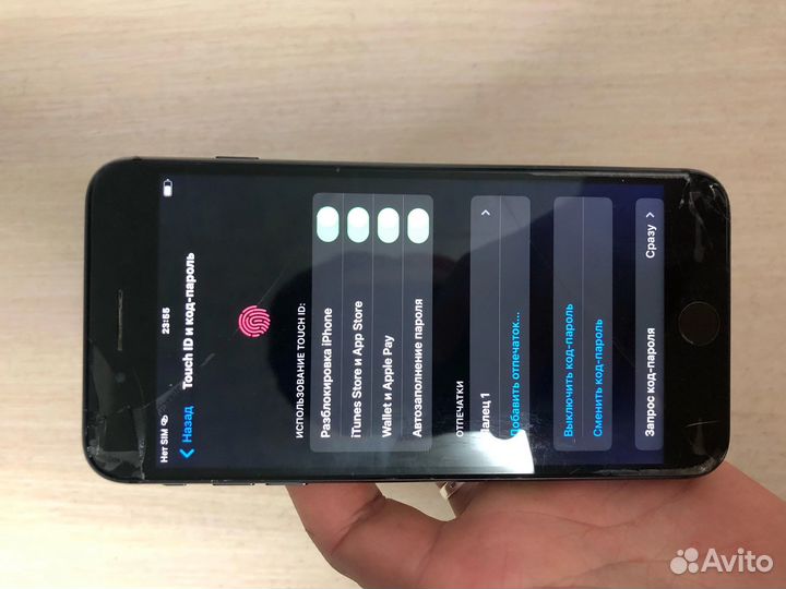 iPhone 8 Plus, 64 ГБ