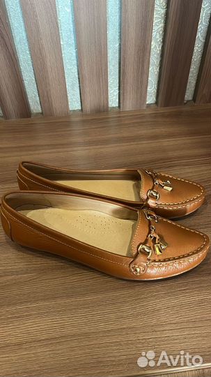 Разная обувь