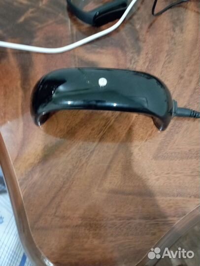 Уф лампа для ногтей