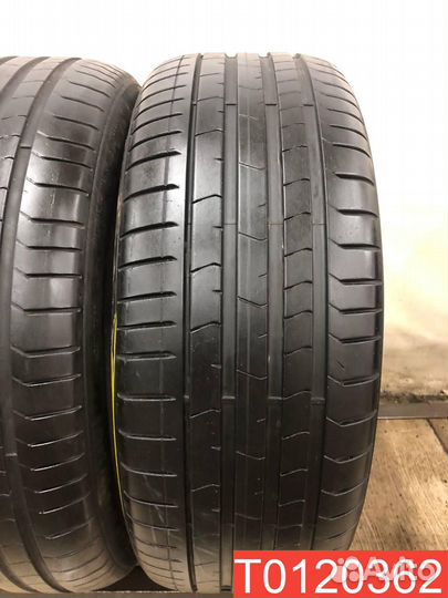 Pirelli P Zero PZ4 225/45 R19 96W