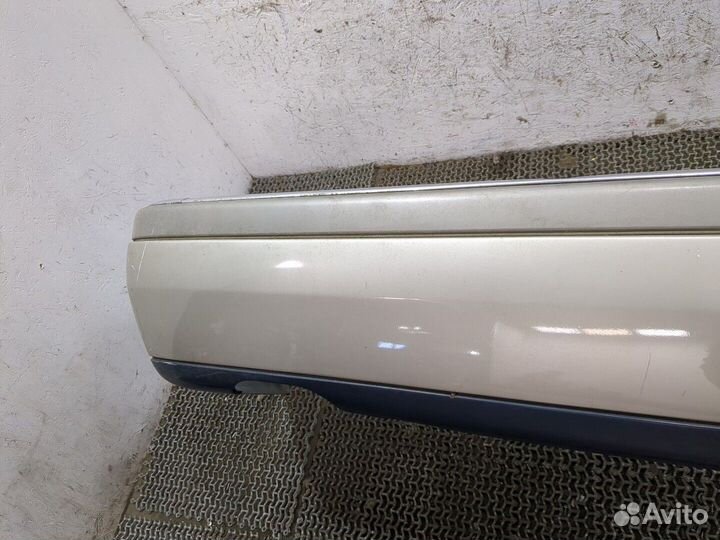 Бампер Mercedes C W202, 1994