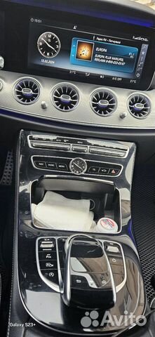 Mercedes-Benz E-класс 2.0 AT, 2016, 130 000 км объявление продам