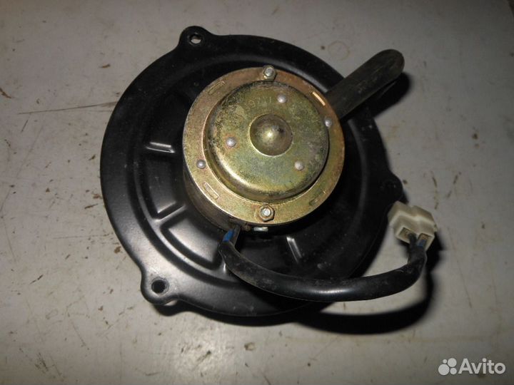 Моторчик отопителя для Lifan Smily 2008-2015