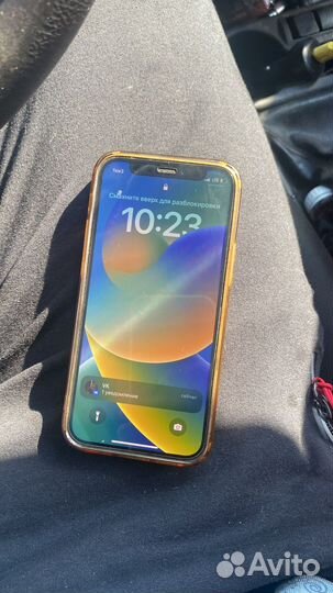 iPhone 12 mini 128 gb