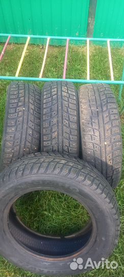 Kumho I'Zen KW22 185/65 R15