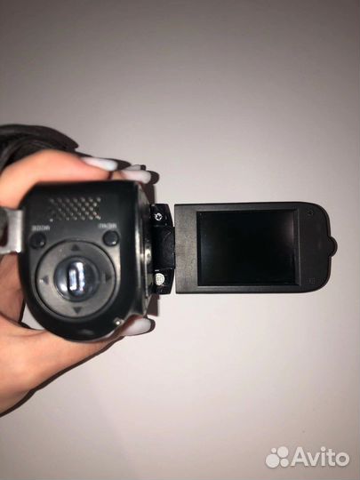 Видеокамера