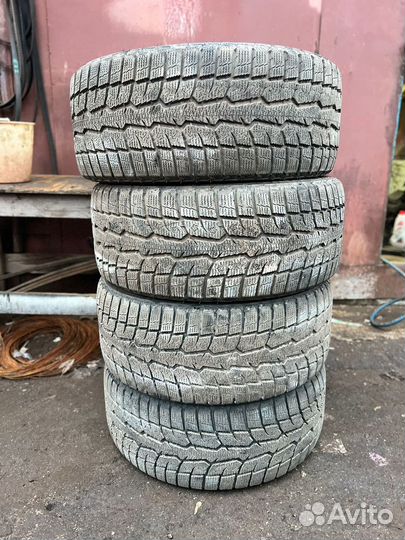Toyo Observe GSi-6 HP 235/45 R17
