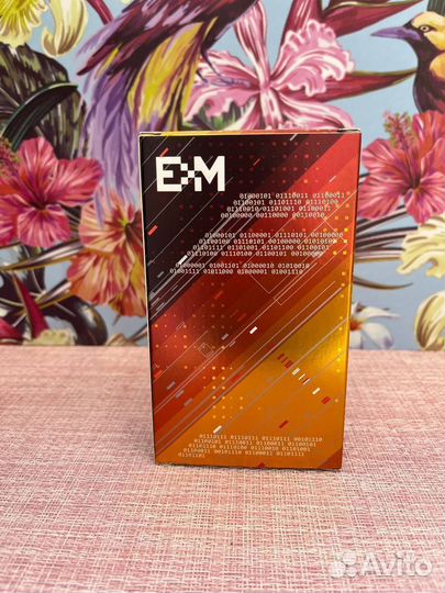 Molecules escentric 02 100ml (Euro)