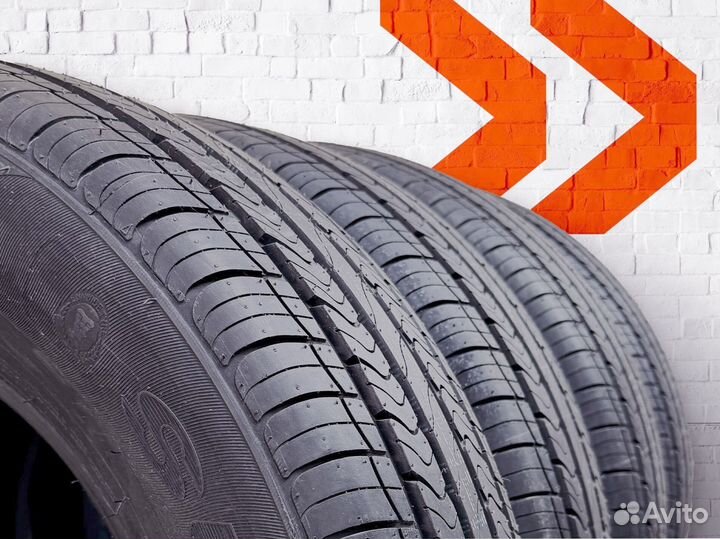 Sunwide Conquest 255/55 R20 121W