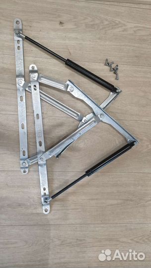 Подъемный механизм для кровати, дивана