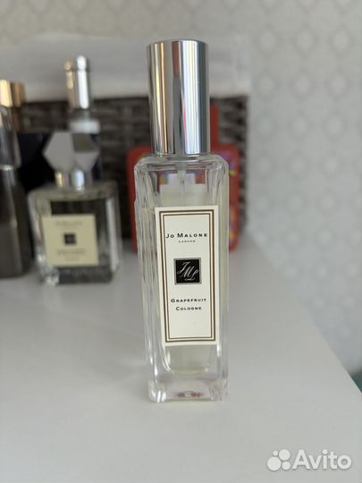 Jo malone grapefruit