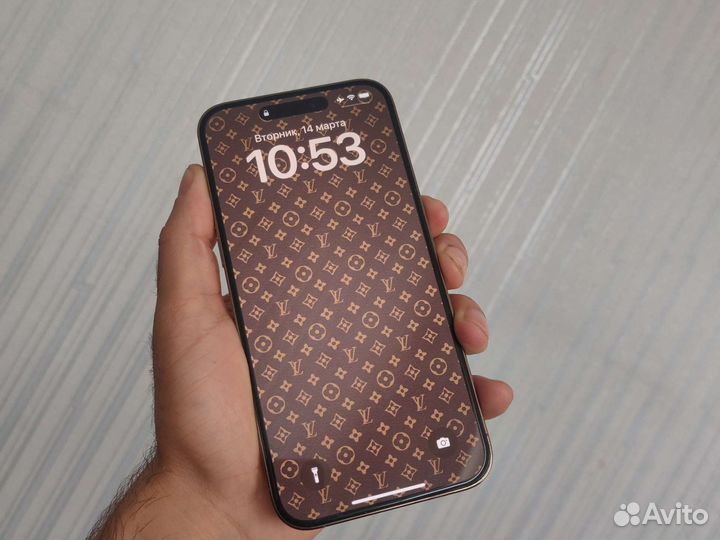 iPhone 14 Pro Max, 256 ГБ