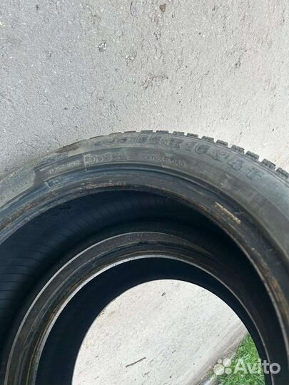 Tigar Ice 205/55 R16