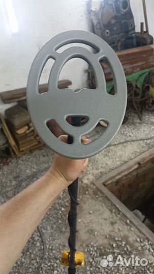 Металлоискатель garrett ace 250 rus