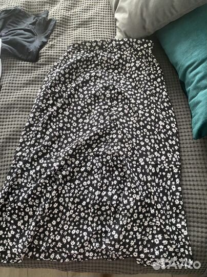 Женские вещи пакетом. Stradivarius, H&M