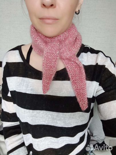 Женский шарф