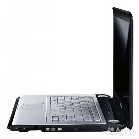 Ноутбук для Удалёнки или Учёбы Toshiba Satellite