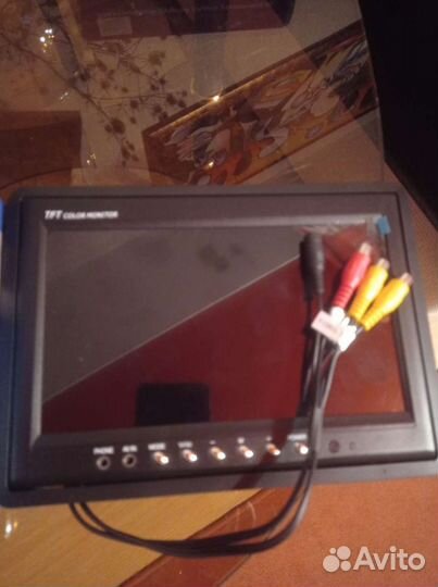 TFT LCD Монитор