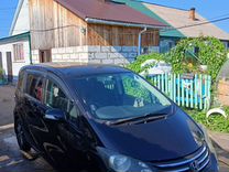 Honda Freed 1.5 CVT, 2009, 190 000 км, с пробегом, цена 990 000 руб.