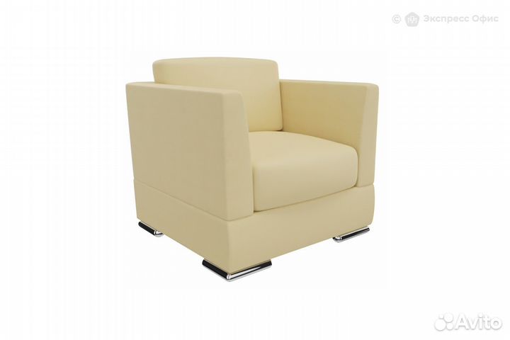 Мягкое кресло Фред