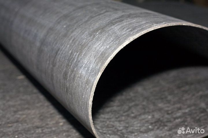 Паронит листовой