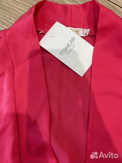 Женские вещи новые