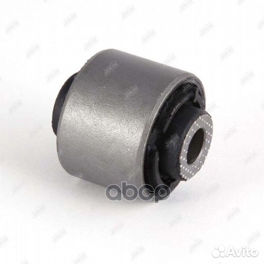 Сайлентблок рычага honda civic 95-01 зад.подв