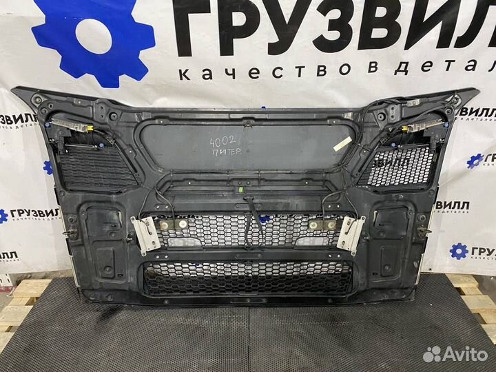 Капот Scania 6-series 2542870