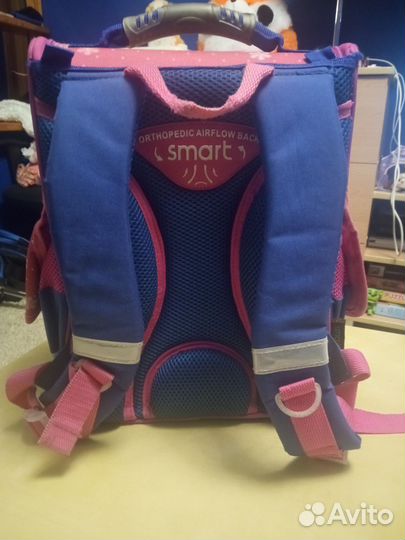 Рюкзак для девочки