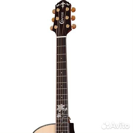 Crafter WF G-1000ce - Гитара электроакустическая