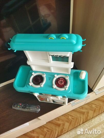 Детская кухня