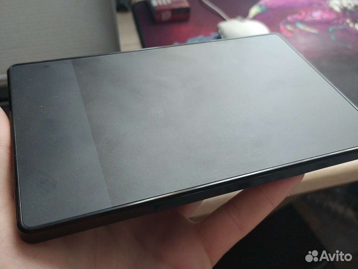 Графический планшет huion 420