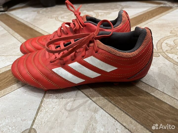 Бутсы adidas