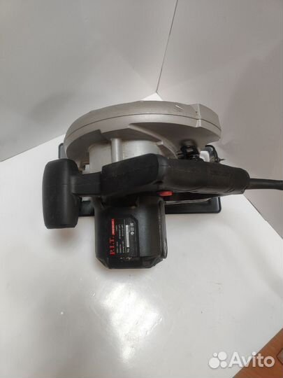 Циркулярка PIT PKS 185-C4