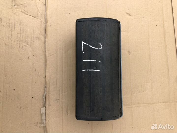 Подушка безопасности поссажира мерседес Е211 w211