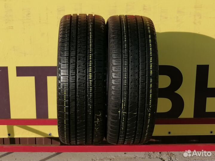 Bridgestone Dueler H/L Alenza 275/45 R20